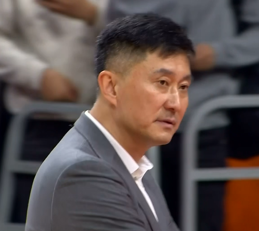 kaiyun-徐杰0分崔永熙2分！国内球员被辽篮63-18完爆！杜锋把广东带废了